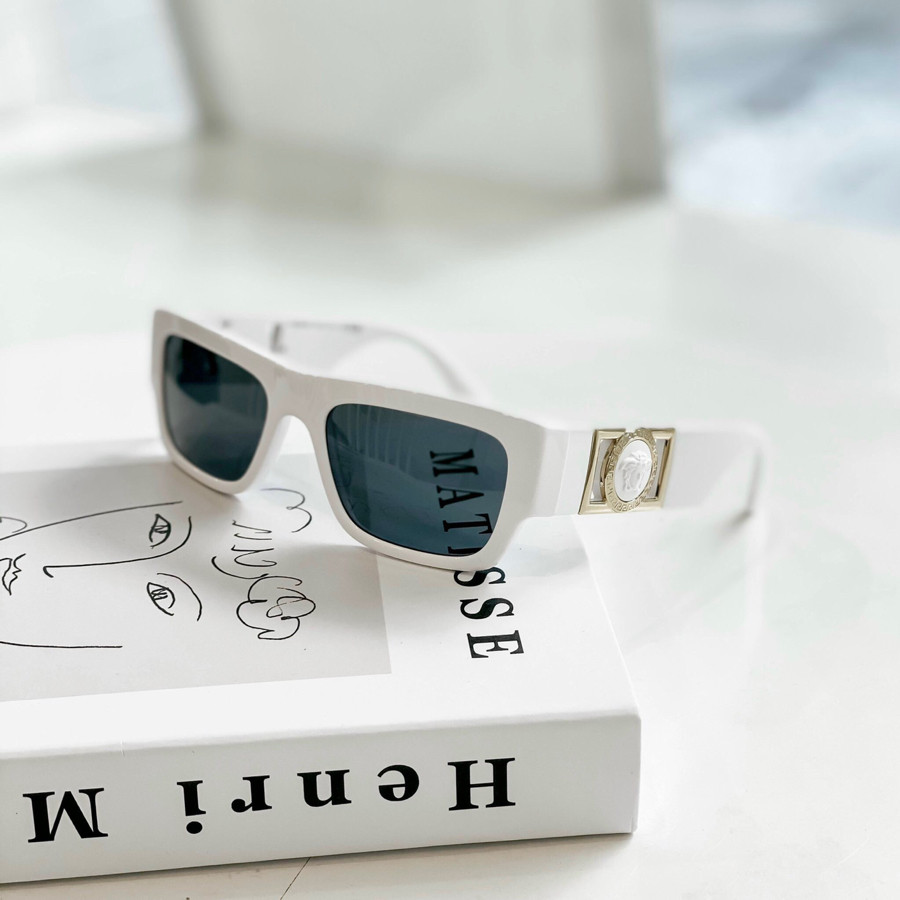 Kính Versace xịn xò , sang chảnh ✨