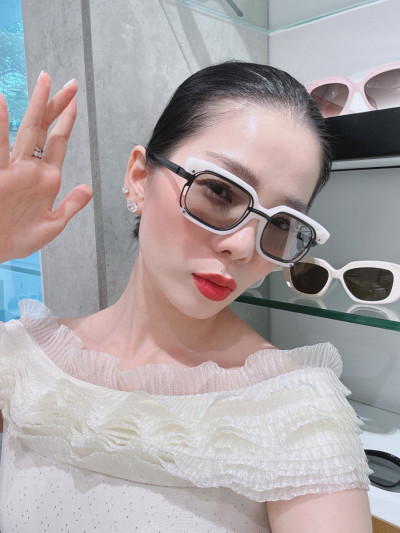 Kính Kuboraum H91 cực ngầu siêu hót ✨