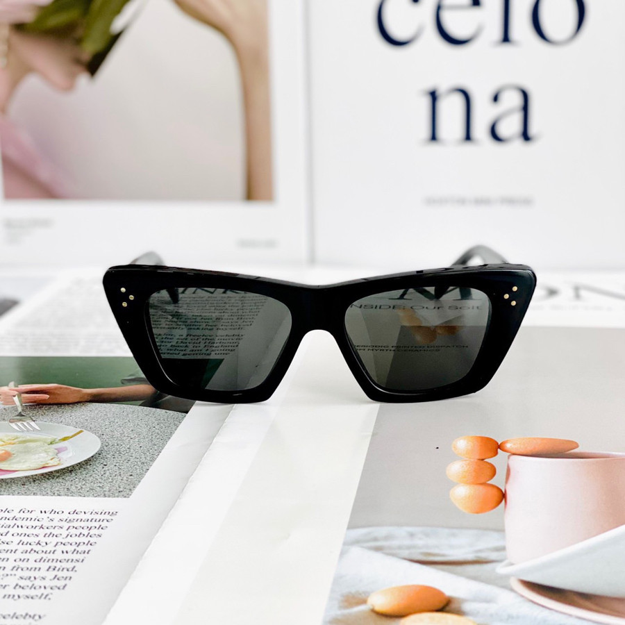 Kính Celine cá tính cực chất ✨