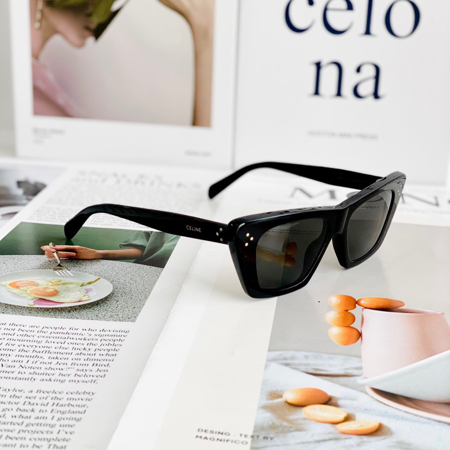 Kính Celine cá tính cực chất ✨