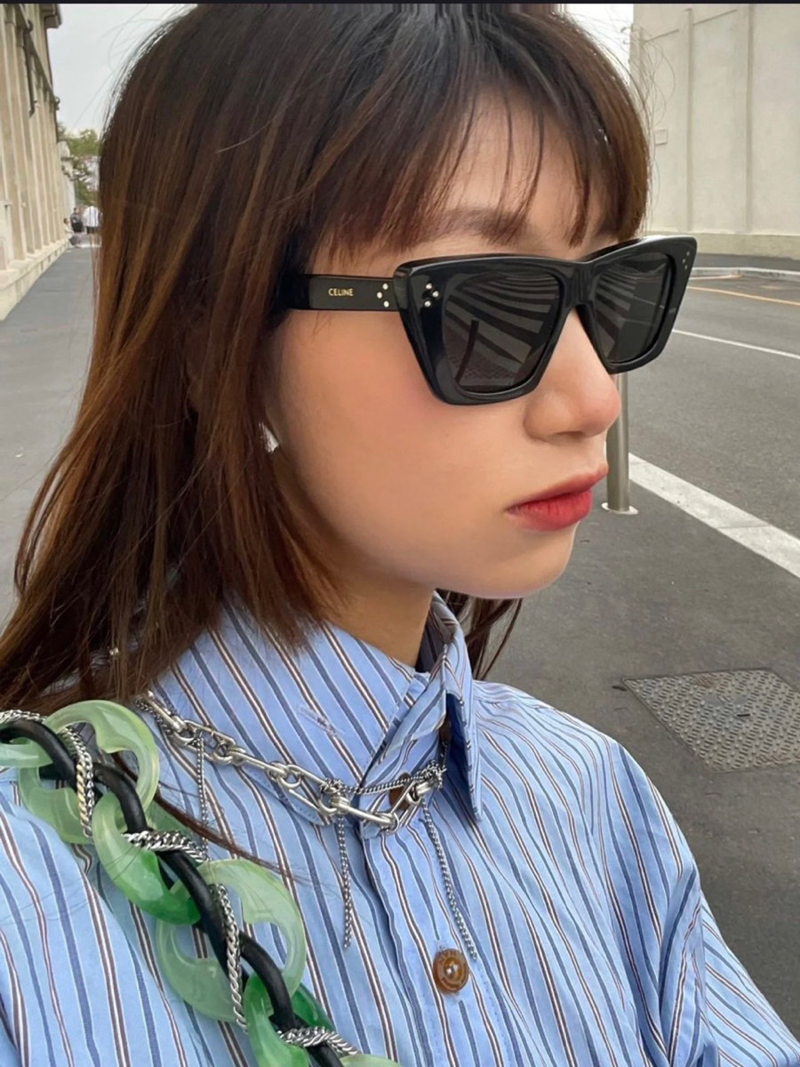 Kính Celine cá tính cực chất ✨