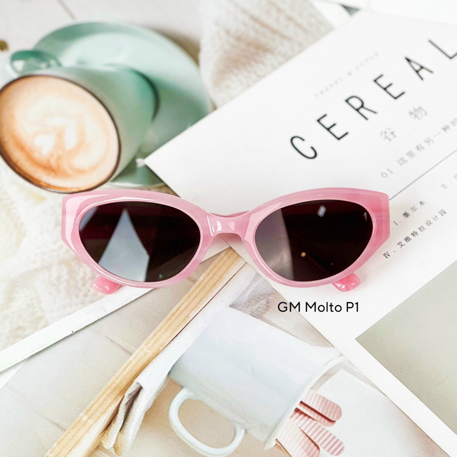 Kính GM Molto new ss 2022 siêu đẹp ✨