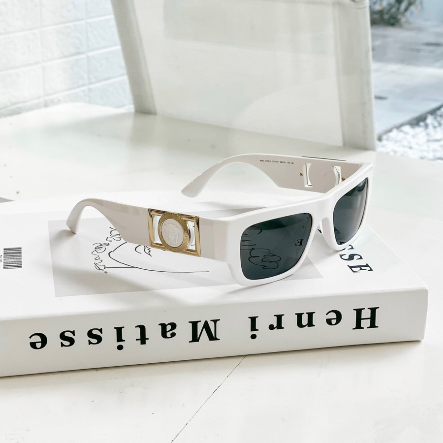 Kính Versace xịn xò , sang chảnh ✨