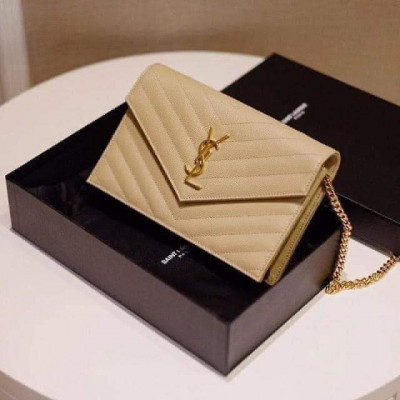 Ví Saint Laurent