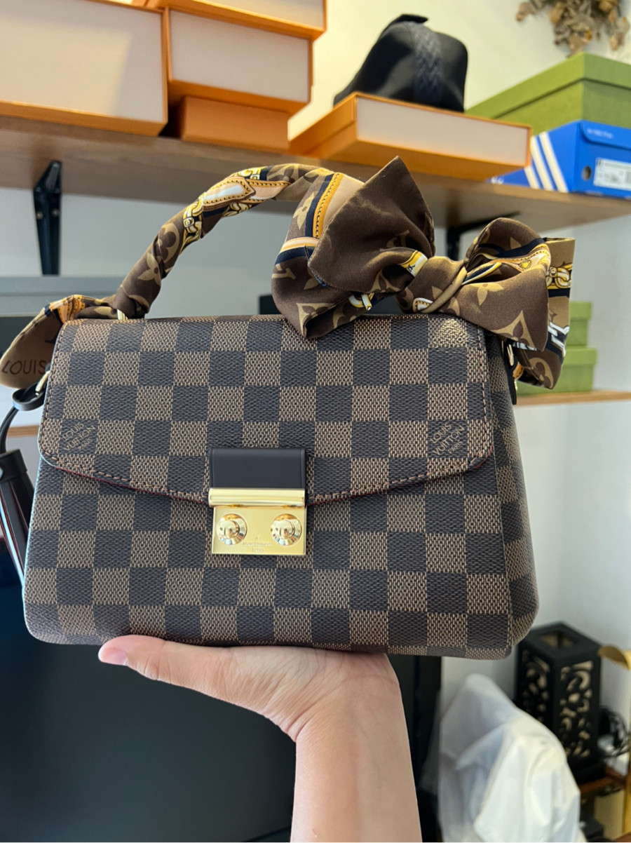 Croiset new 100%