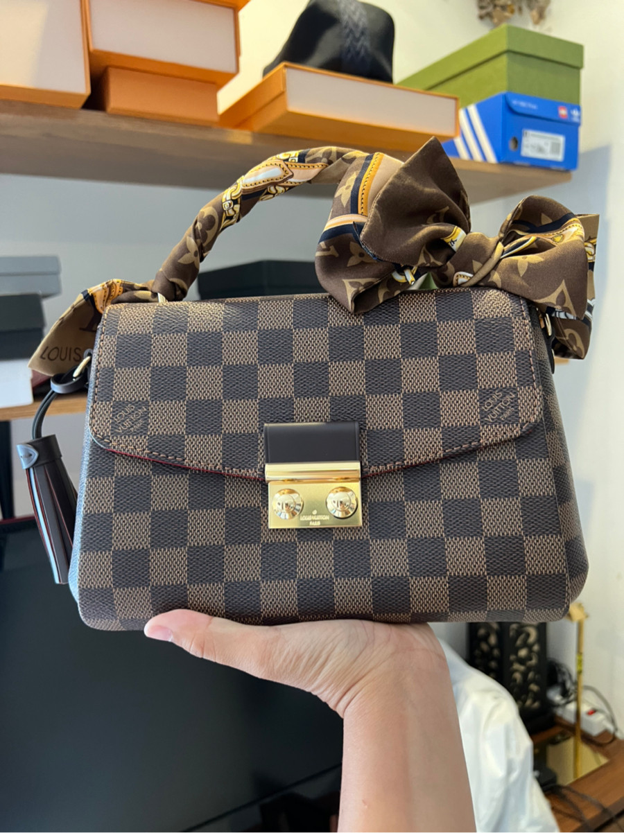 Croiset new 100%