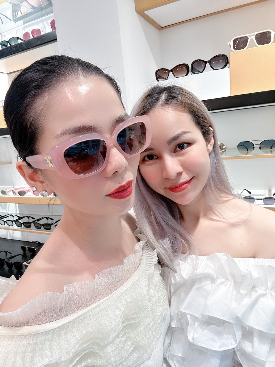 Kính Celine new ss 2022 , sang xịn ✨