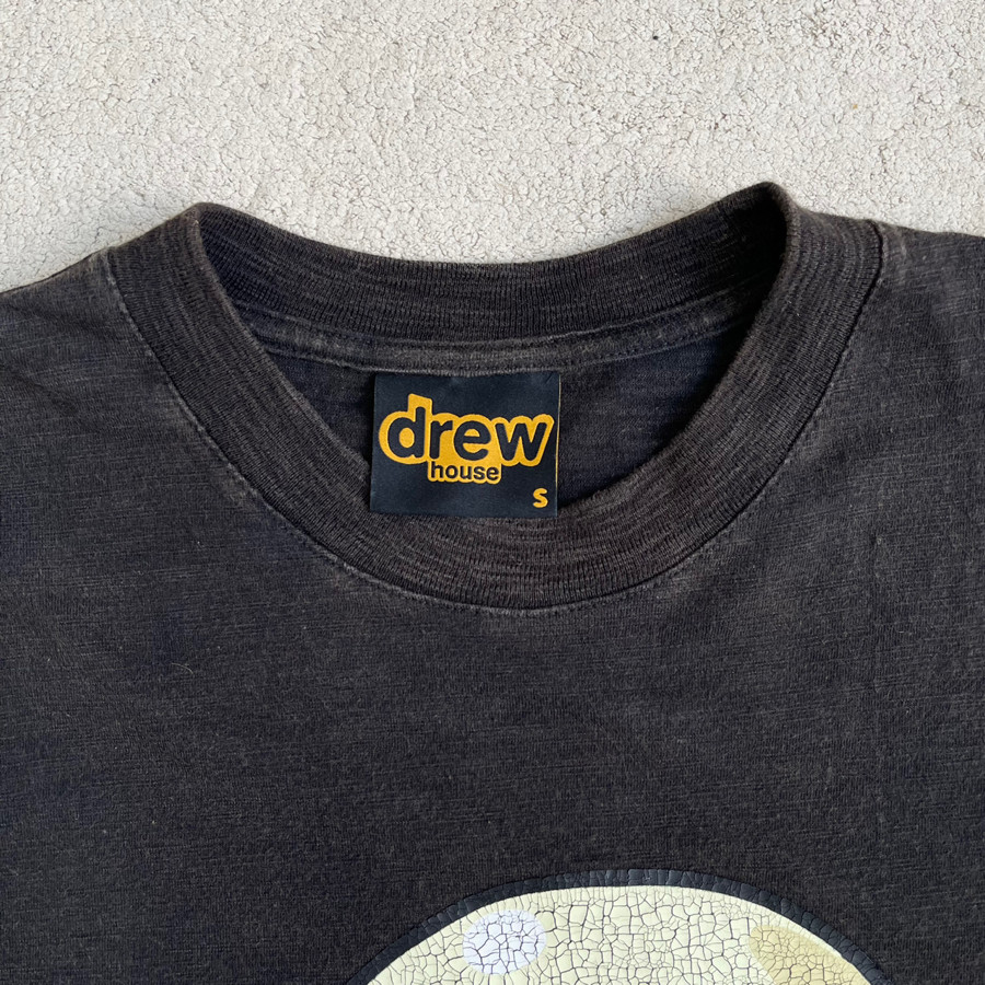 Tee dr.ew size S - 99%