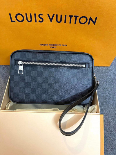 Clutch LV