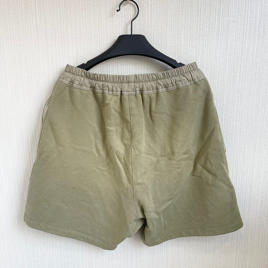 Short Fog size S - 99%