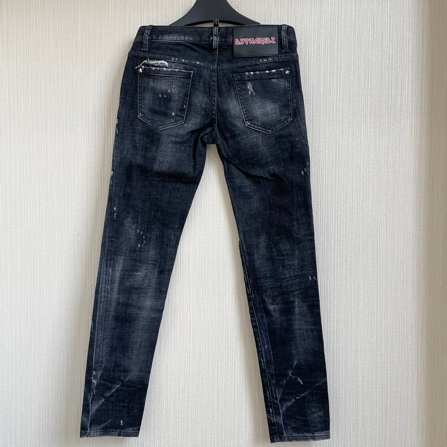 jean ds2 size 38 - 99%