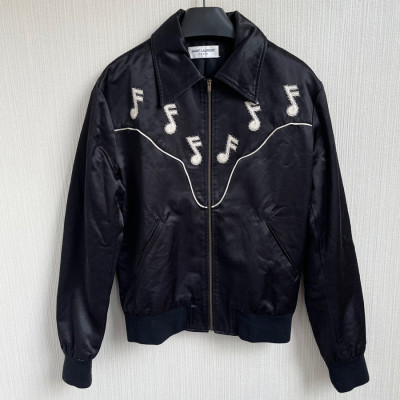 Jacket s.l.p nốt nhạc  size XS - 97%