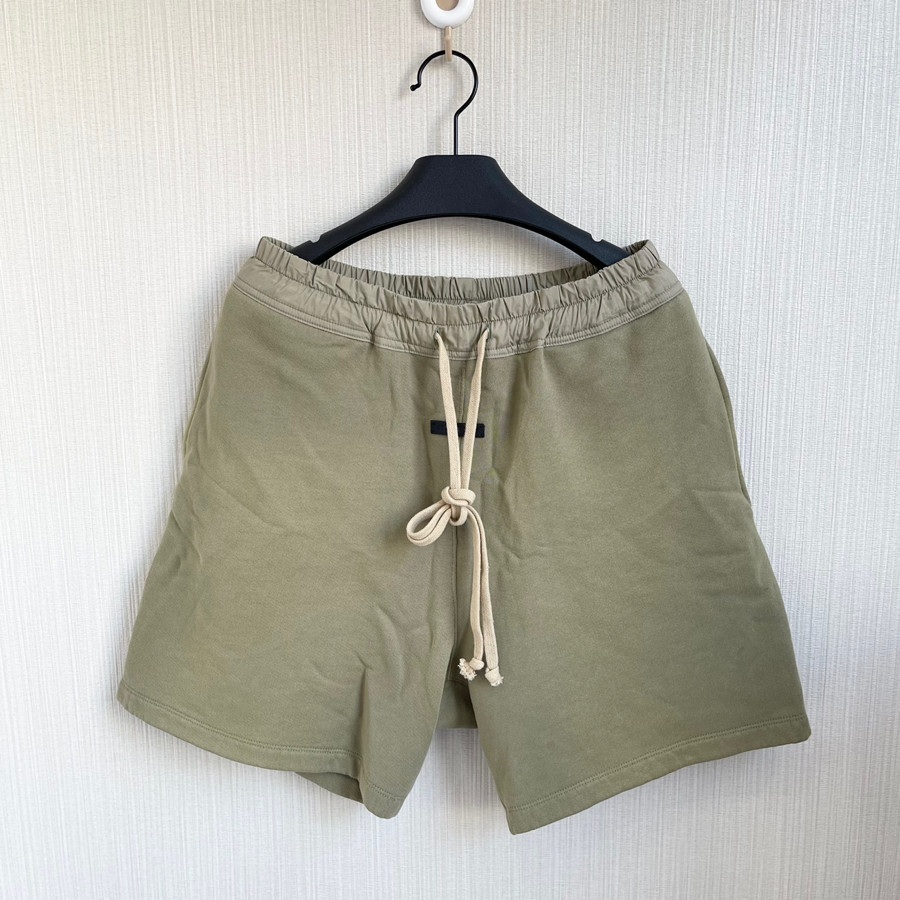 Short Fog size S - 99%