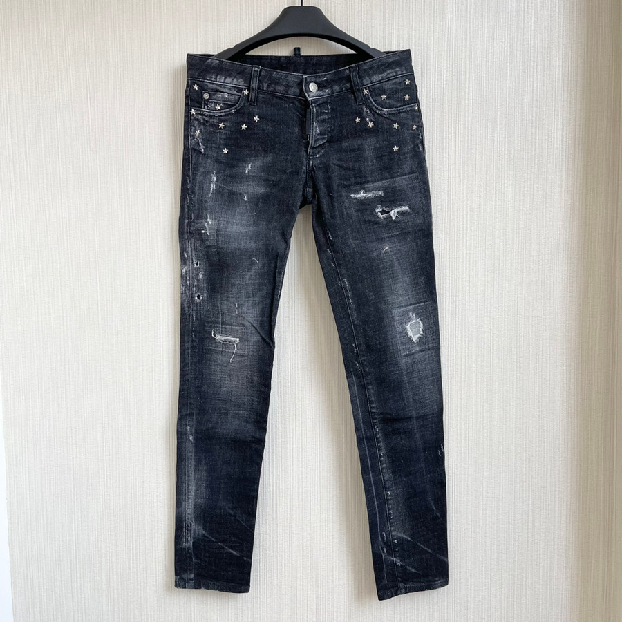 jean ds2 size 38 - 99%