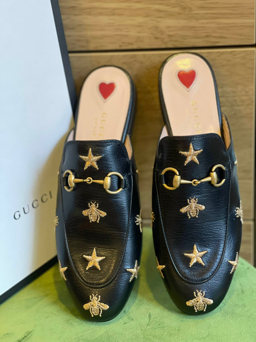 Sục gucci