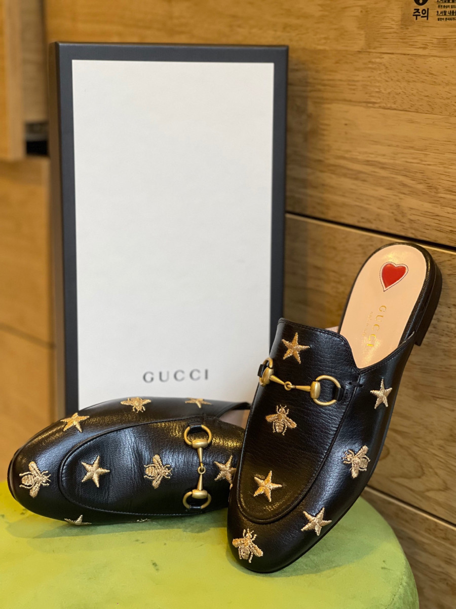 Sục gucci