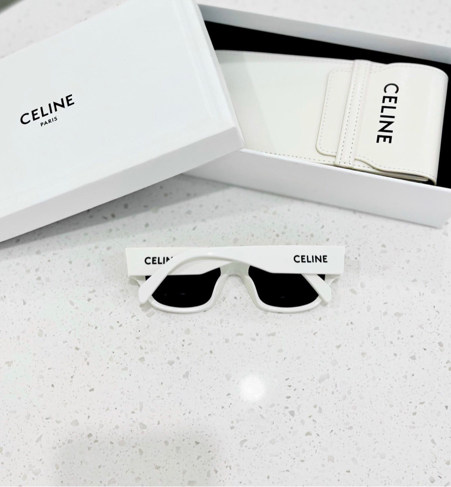 Kính Celine new ss 2022 tặng kèm phụ kiện phonebag cực xịn ✨