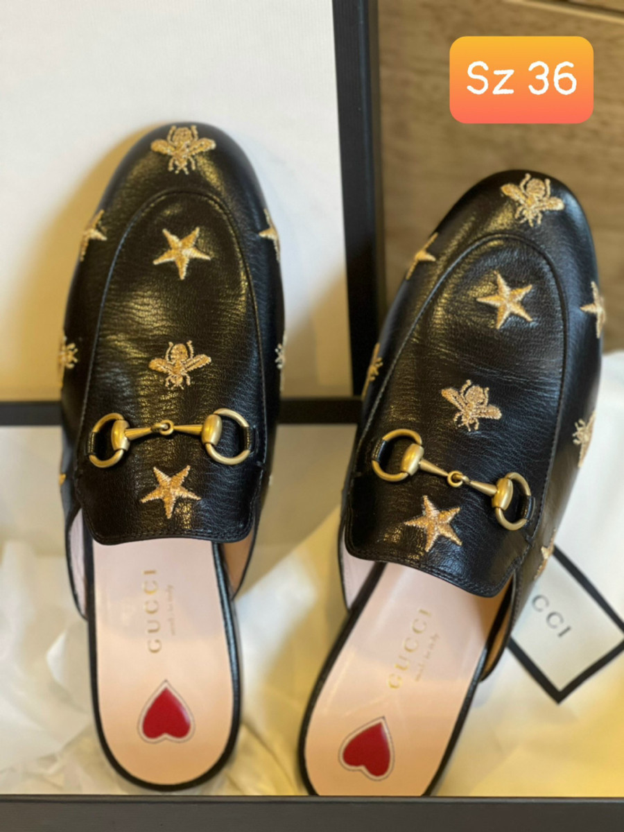 Sục gucci