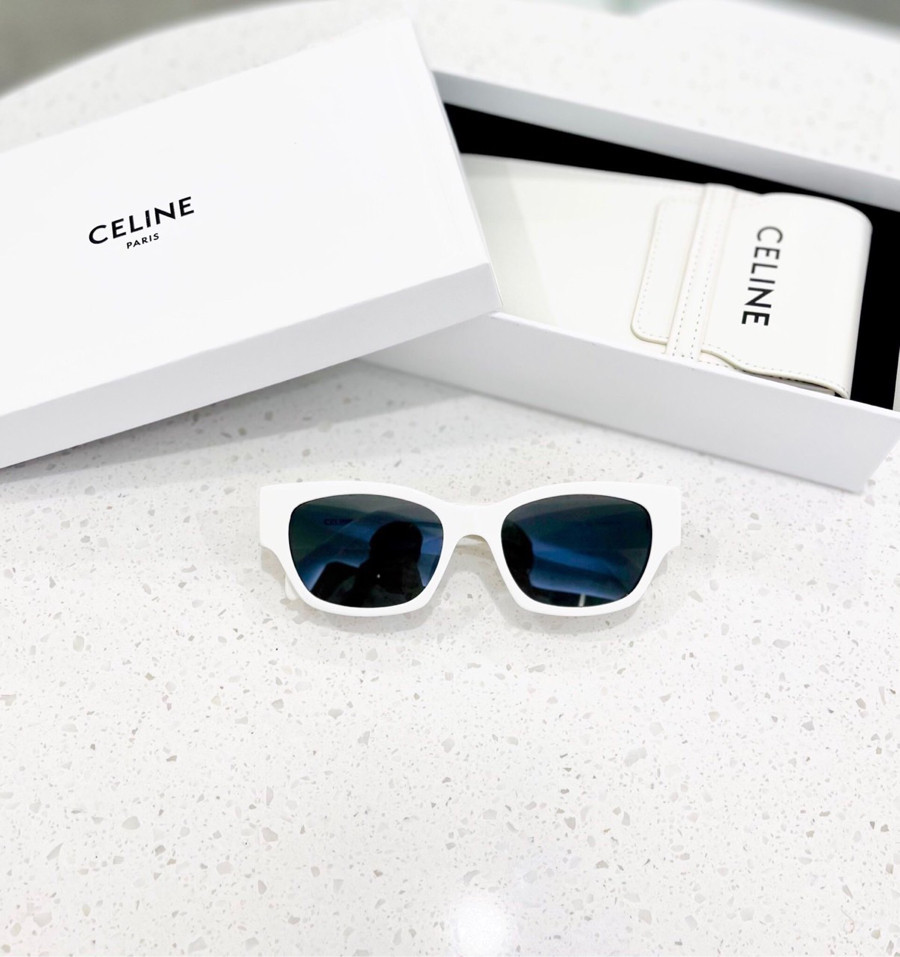 Kính Celine new ss 2022 tặng kèm phụ kiện phonebag cực xịn ✨