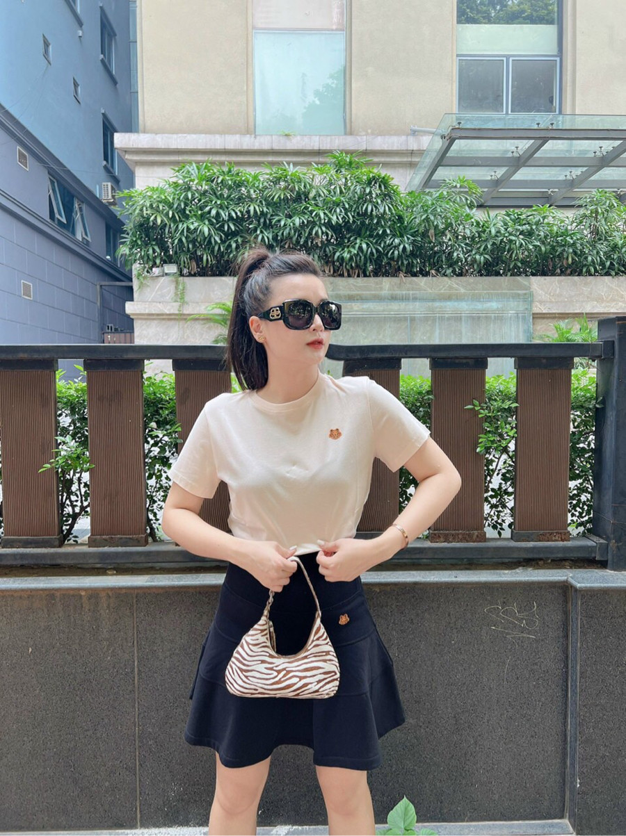 Kính Balenciaga thiết kế kính bản to khác biệt ✨