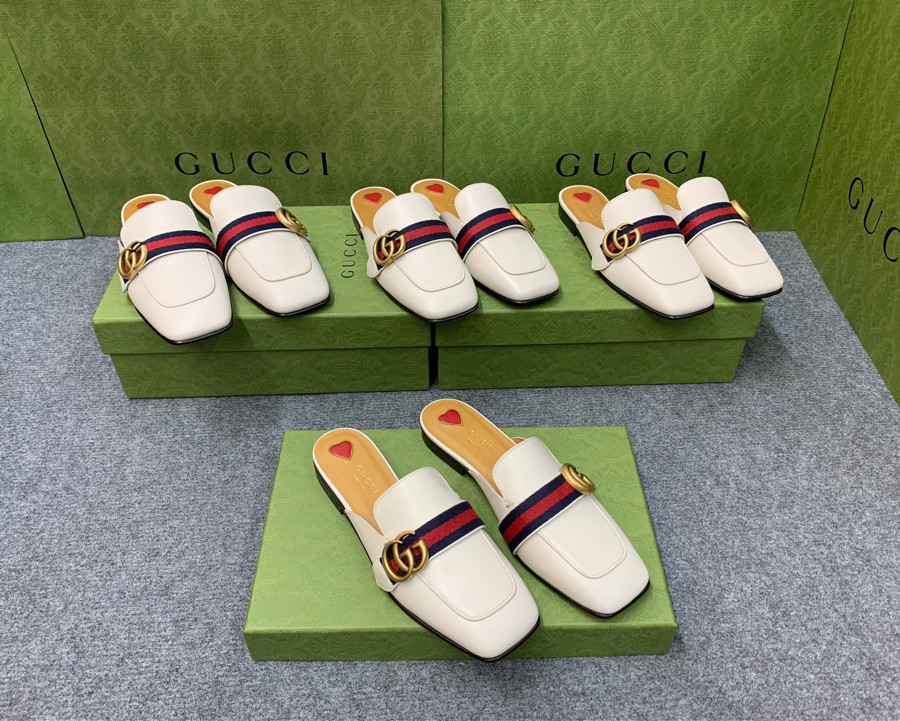 Sục gucci