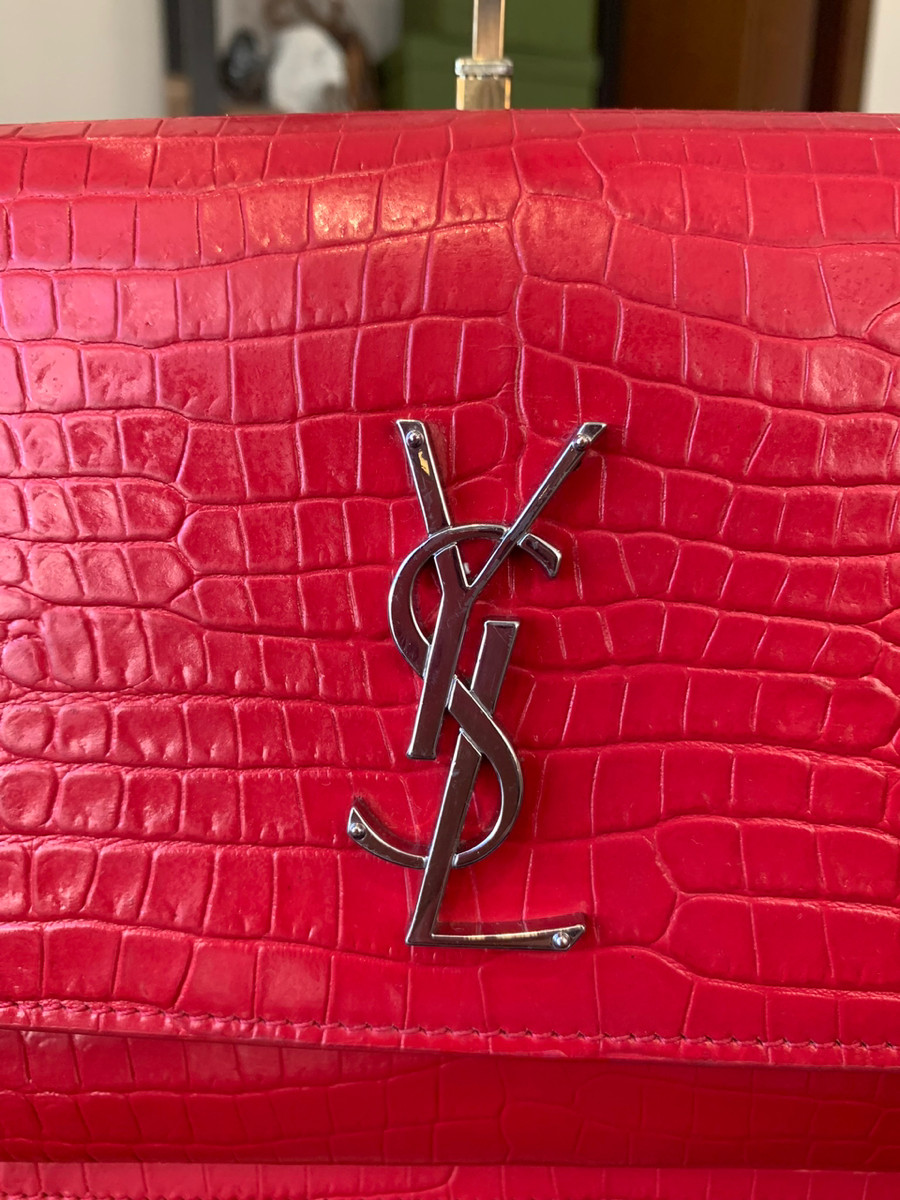 Sunset YSL