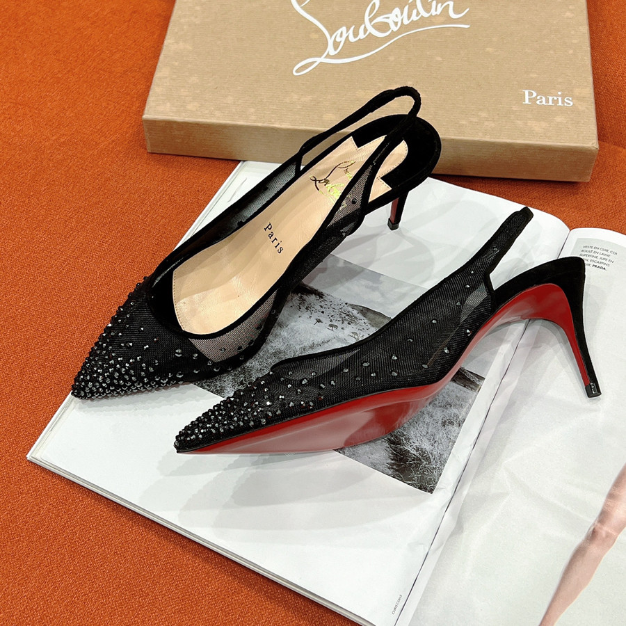 Giày Louboutin