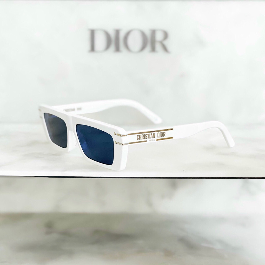 Kính râm Dior unisex new ss 2022 chất lừ ✨