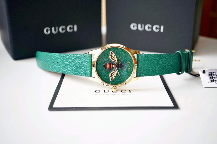 Gucci