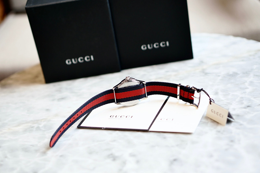 Gucci