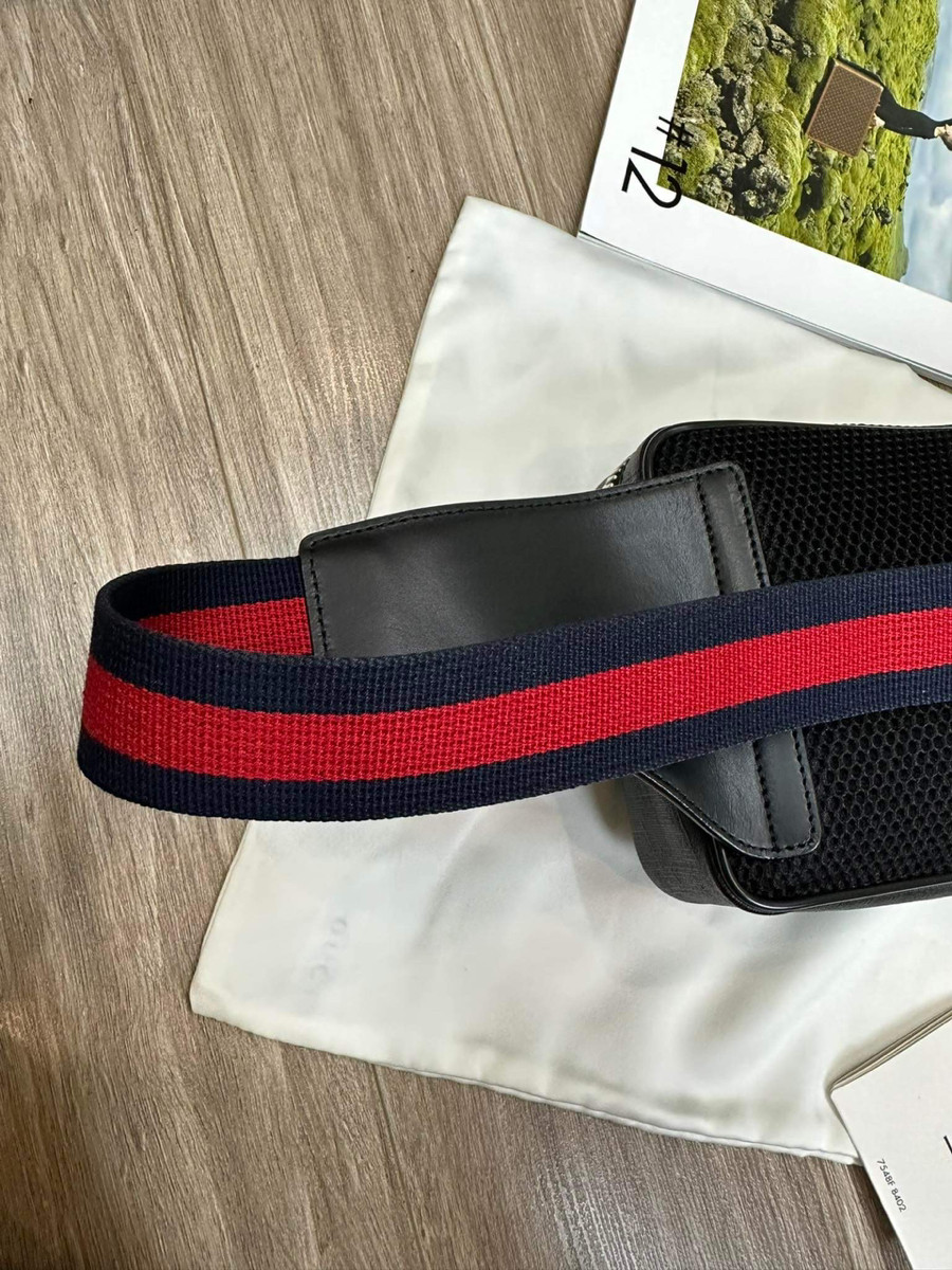 Gucci beltbag nam