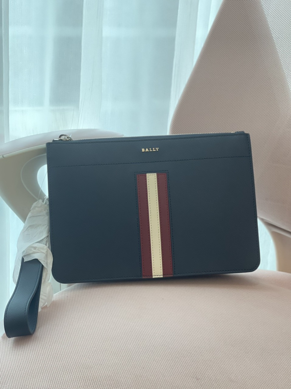 Clutch Bally new 100%