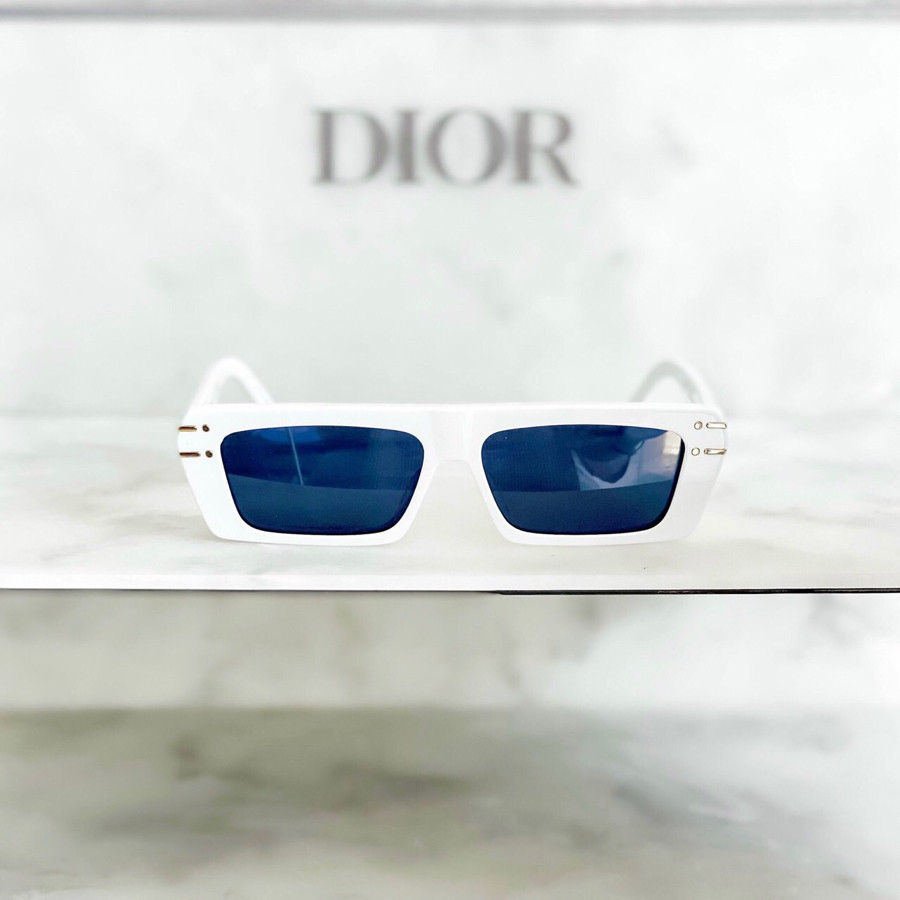 Kính râm Dior unisex new ss 2022 chất lừ ✨