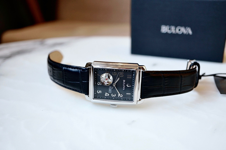 Bulova