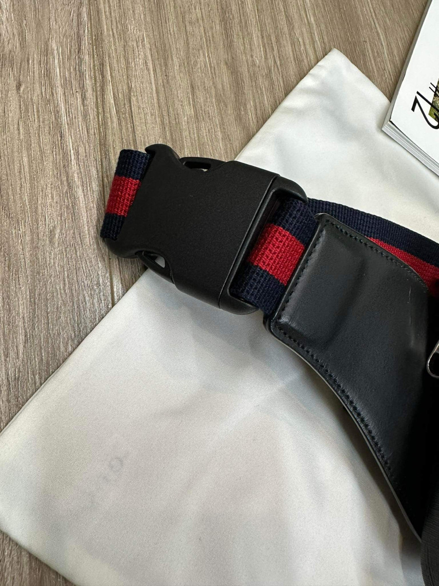 Gucci beltbag nam