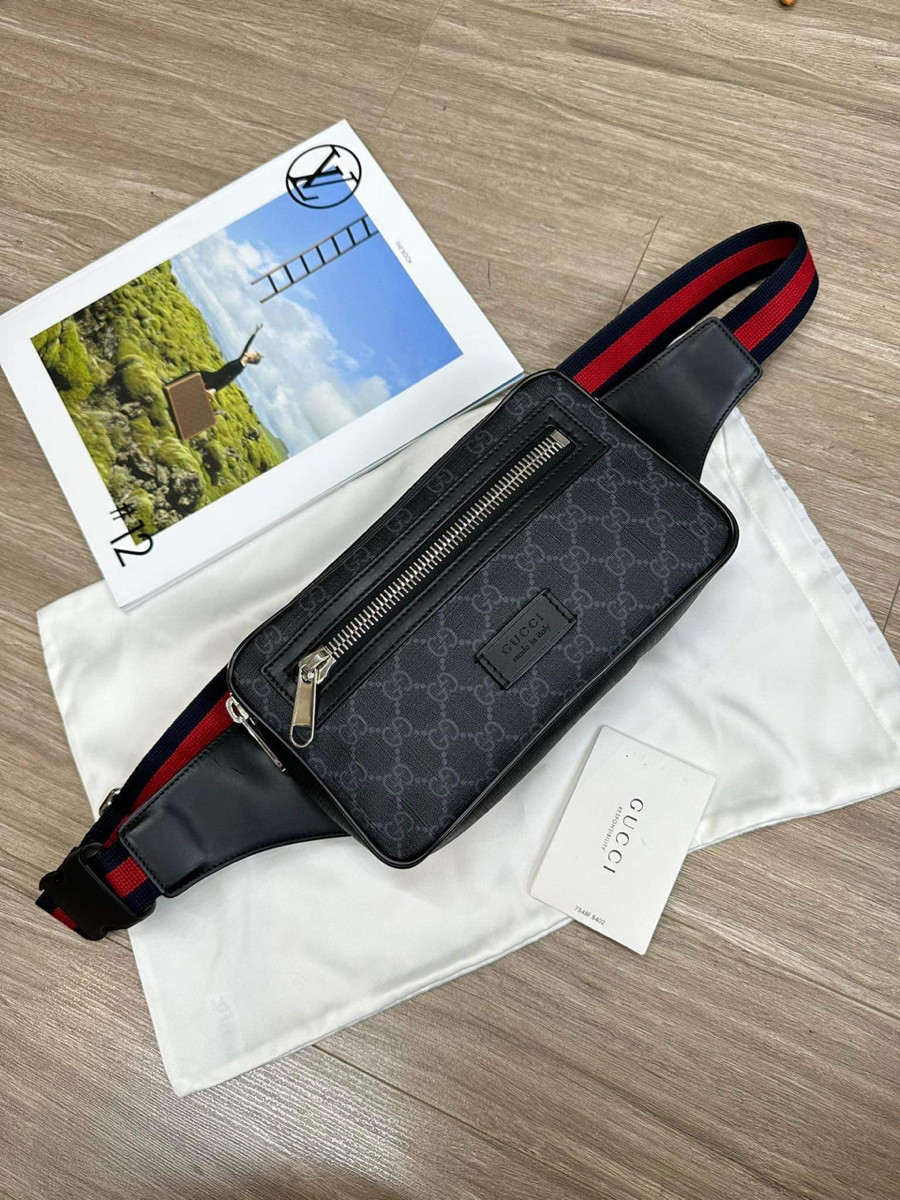 Gucci beltbag nam