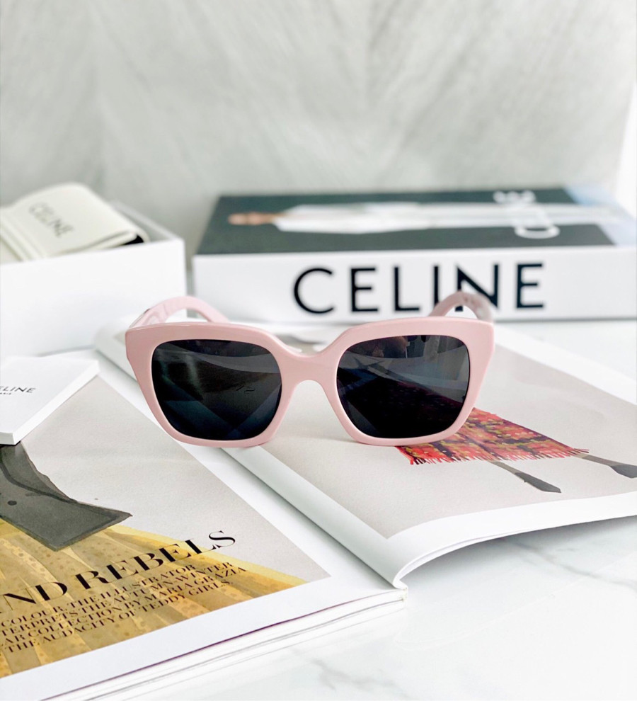 Kính râm Celine new ss 2022 , tặng kèm phụ kiện túi đeo cực xịn ✨