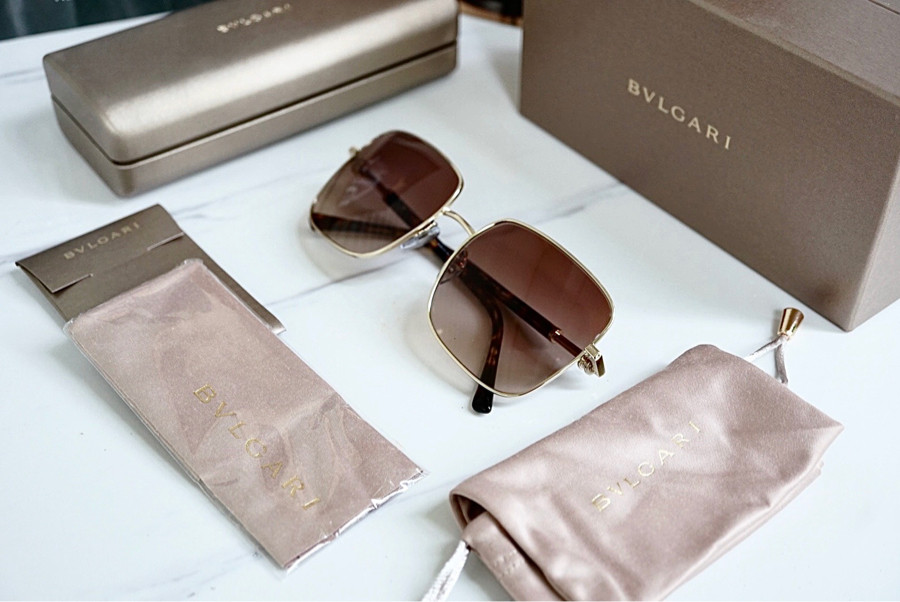 Bvlgari