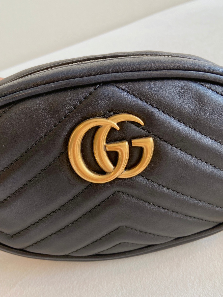 Gucci beltbag