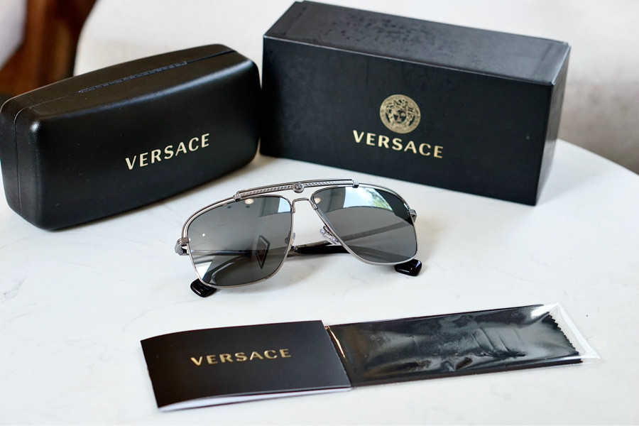 Versace