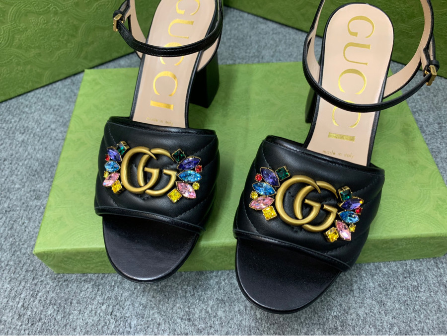 Sandal gucci