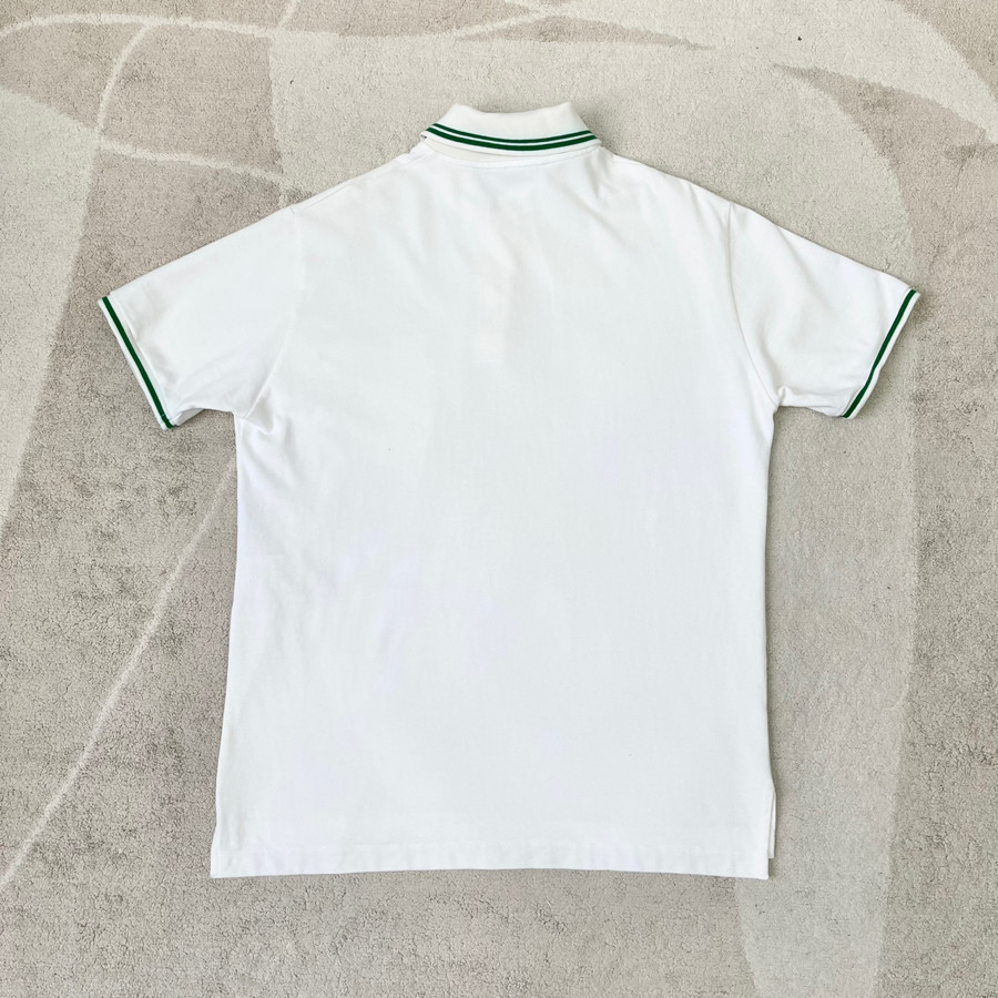 Polo g.c gấu size XS - 98%