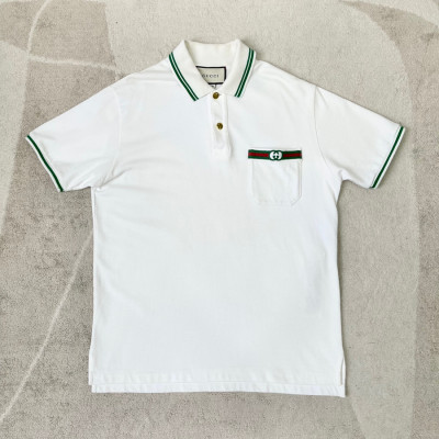 Polo g.c gấu size XS - 98%