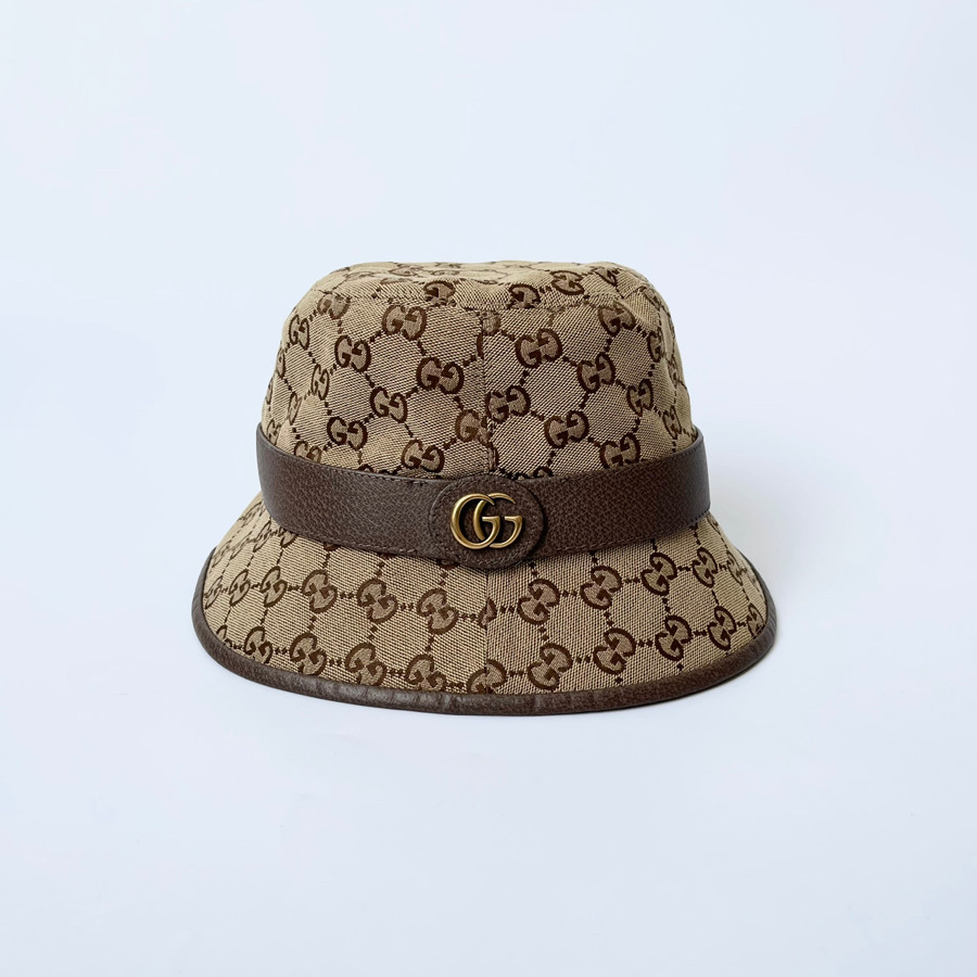 Bucket g.c size 57cm - 98% only