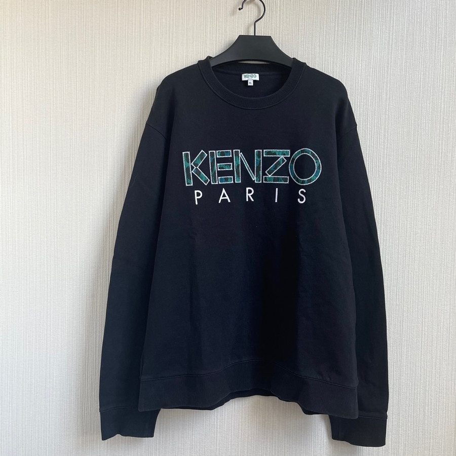 Swter k.e.n.z.o size XL - 98%