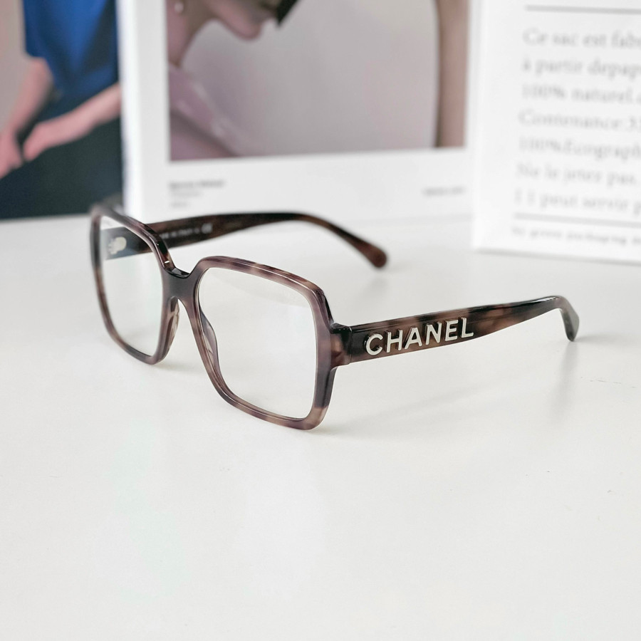 Kính cận Chanel sang chảnh , quý phái ✨