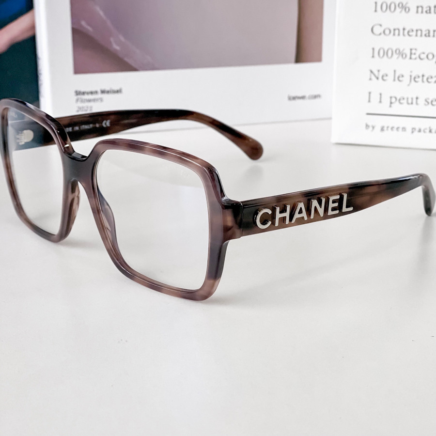 Kính cận Chanel sang chảnh , quý phái ✨