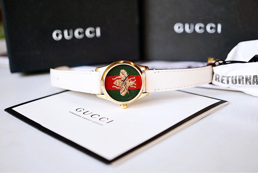 Gucci