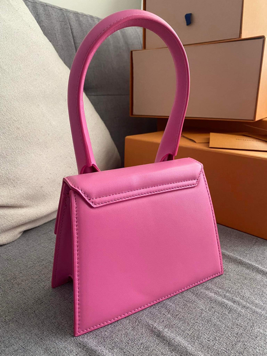 Jacquemus bag