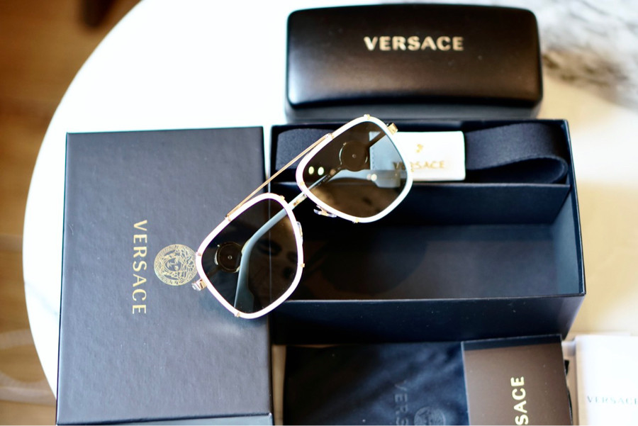 Versace